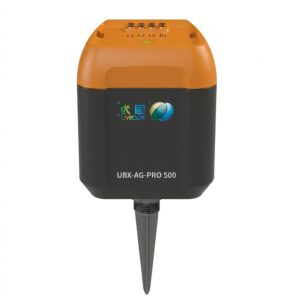 Sismógrafo EQ206 Nodal