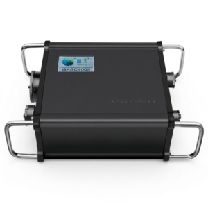 Sismógrafo GS201 Terrestre Distribuido de Alta Precisión