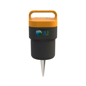 Sismógrafo SeisPrb-3C Nodal Profesional