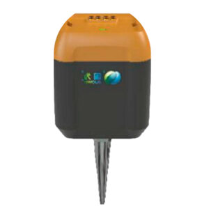 Sismógrafo EQ206 Nodal